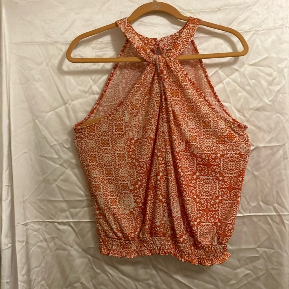 Summer halter by Perception Concept